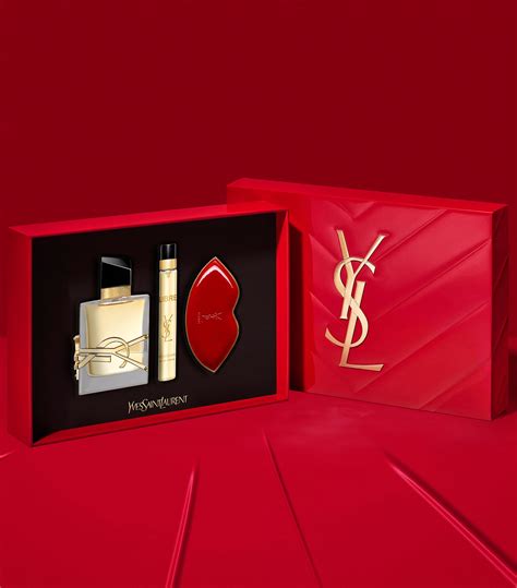 ysl libre priceline|ysl libre set.